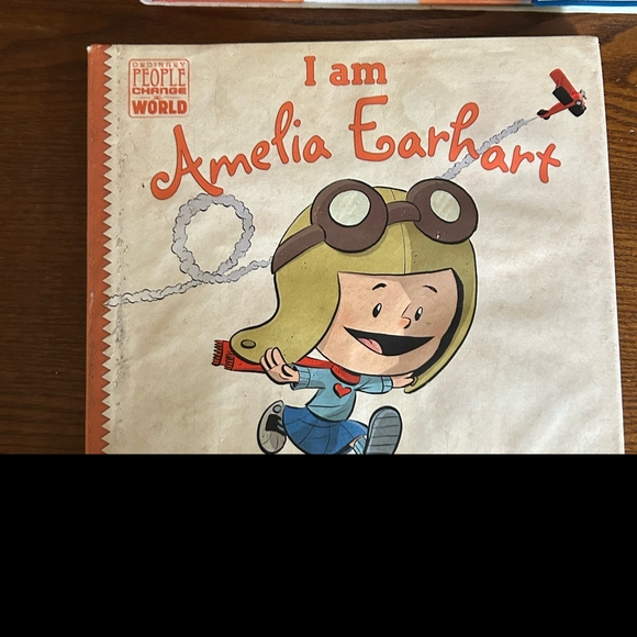 Children's Book Collection - Picture 4 of 12